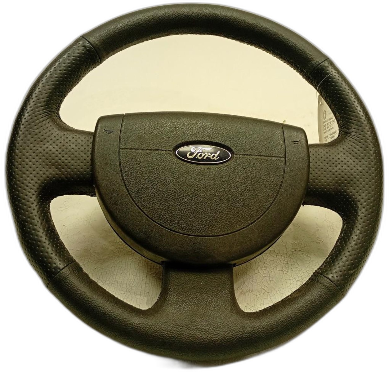 VOLANTE FORD FIESTA PERSONNALITÉ 1.0 2005/2006 - ST4N153600BA3YY - 