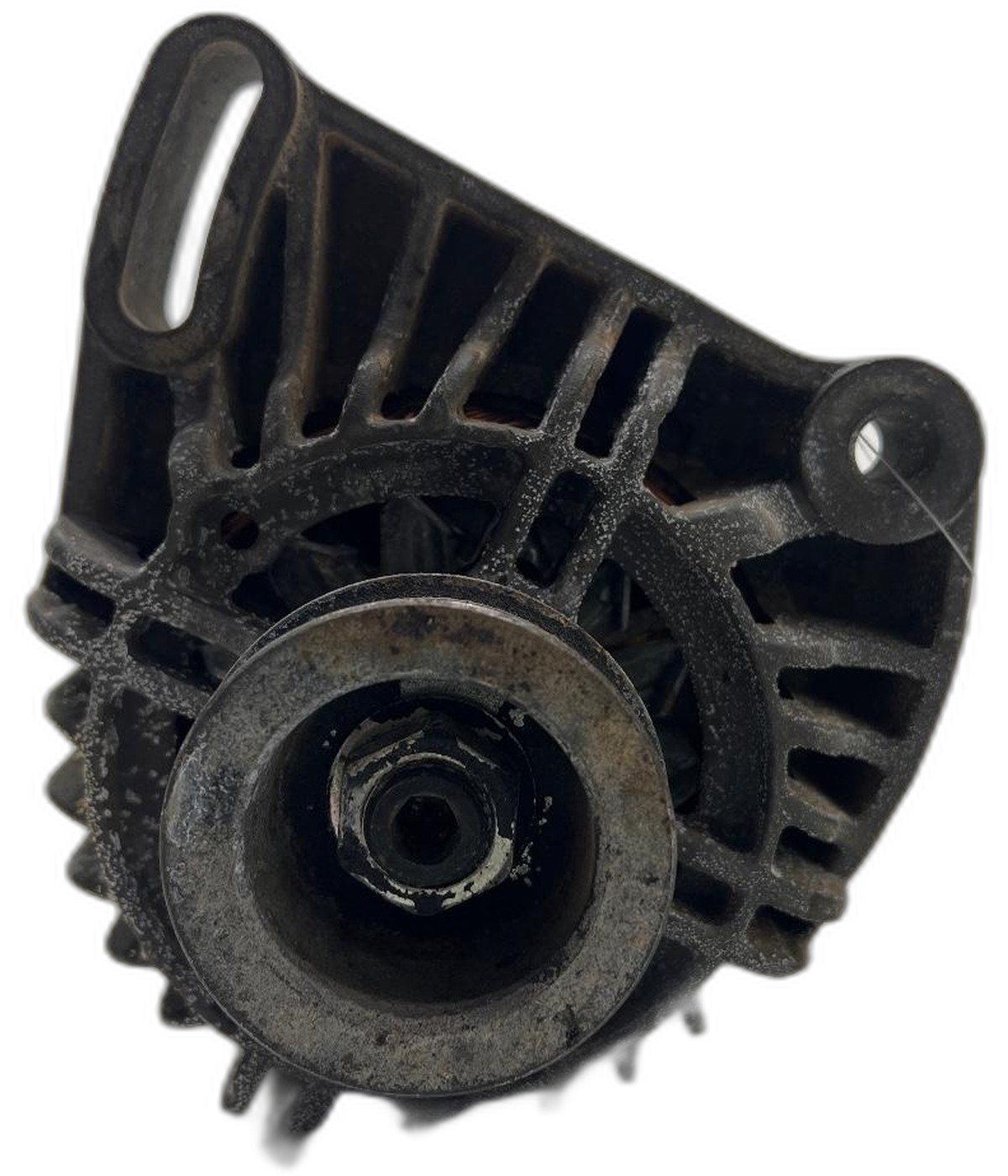 ALTERNADOR FIAT PALIO 1.0 ECONOMY FIRE FLEX 8V 09/10 - ST51826257 - 
