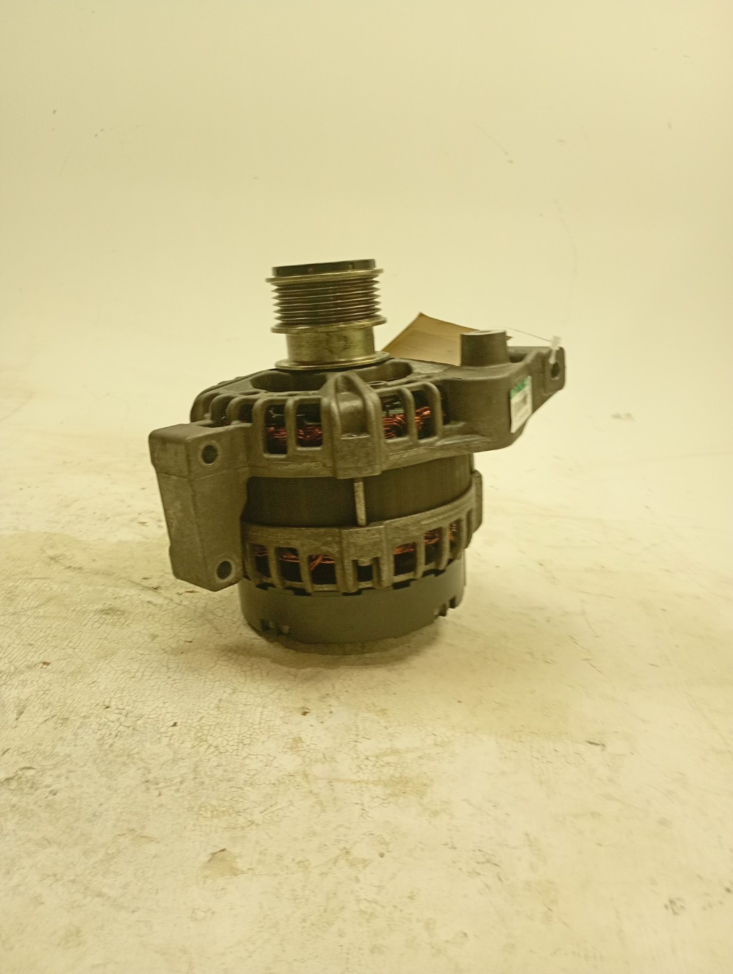 ALTERNADOR RANGE ROVER EVOQUE PURE 2.0 AUT 2014 - STALTENA0330736 - 