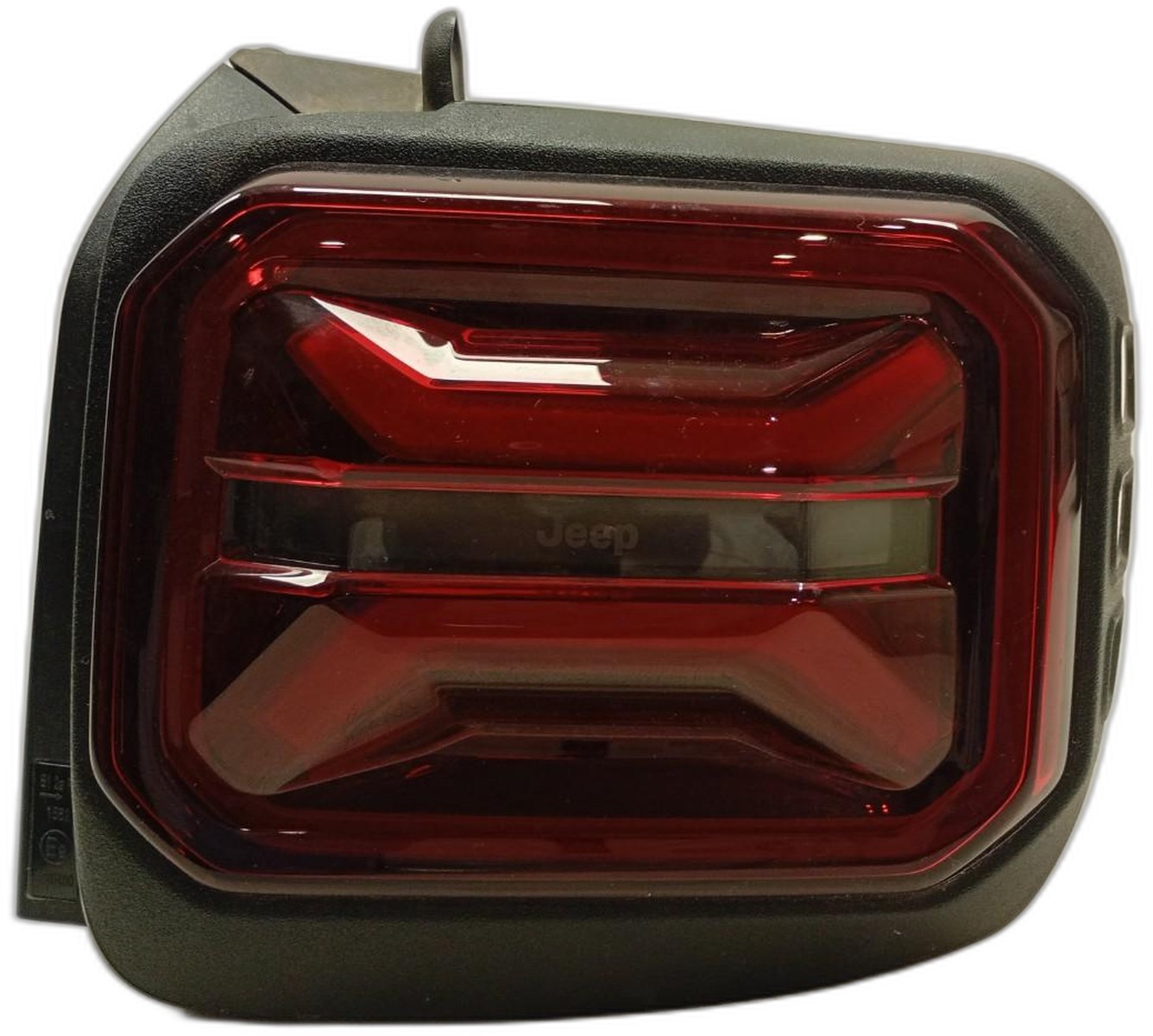 LANTERNA TRASEIRA DIREITA JEEP RENEGADE LONG. T270 1.3 25/26 - ST52182584 - 