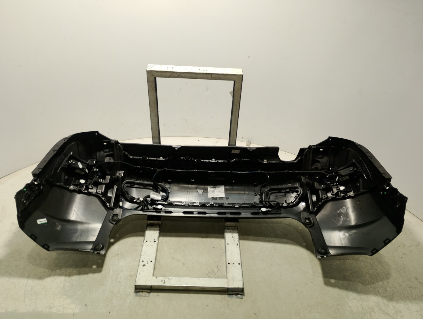 PARA-CHOQUE TRASEIRO JEEP RENEGADE LONG. T270 1.3 TB 25/26 - ST7094337 - 