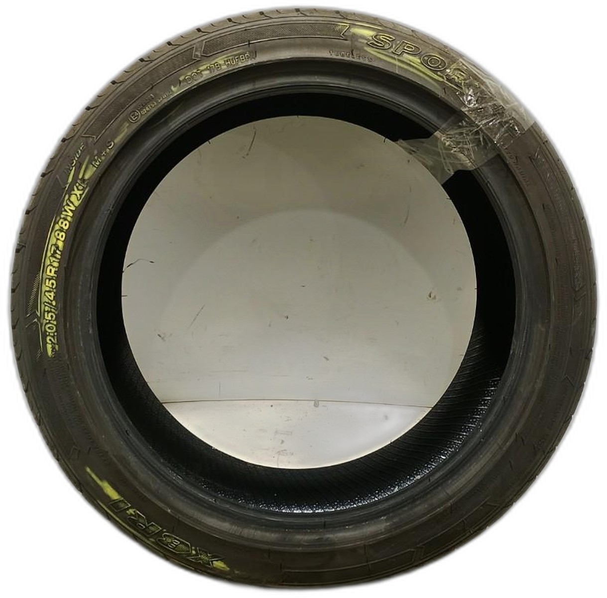 PNEU 205/45 R17 88W XBRI SPORT - ST10722545R1788WDD - 