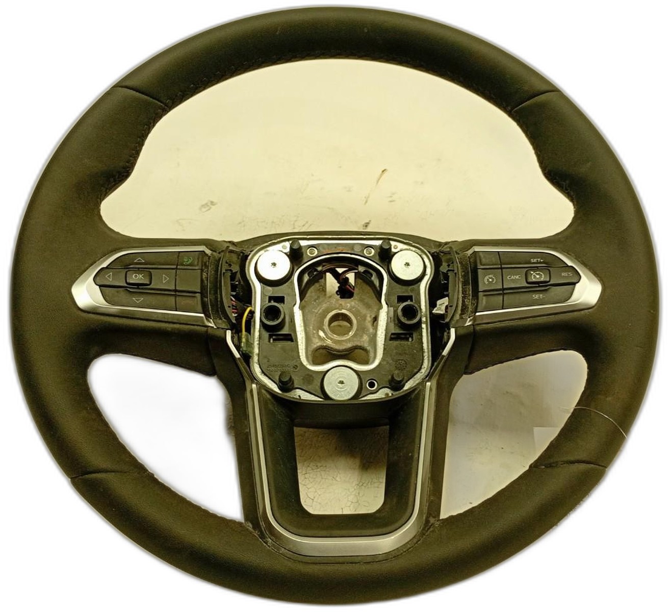VOLANTE JEEP RENEGADE LONG. T270 1.3 2025/2026 - ST100285274 - 