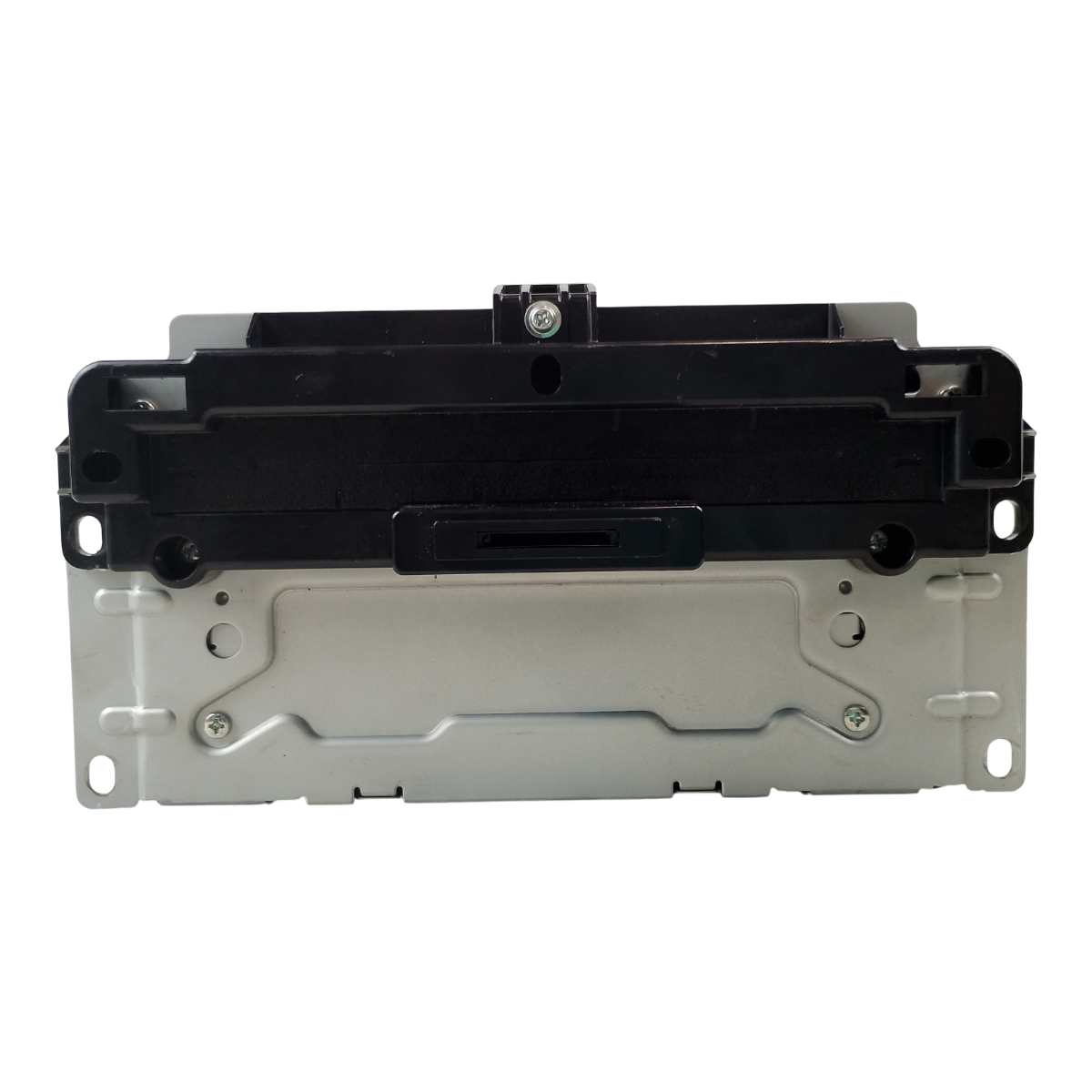 Módulo Central Multimidia Fiat Freemont Emot Prec 2014 - P68210562AH - 