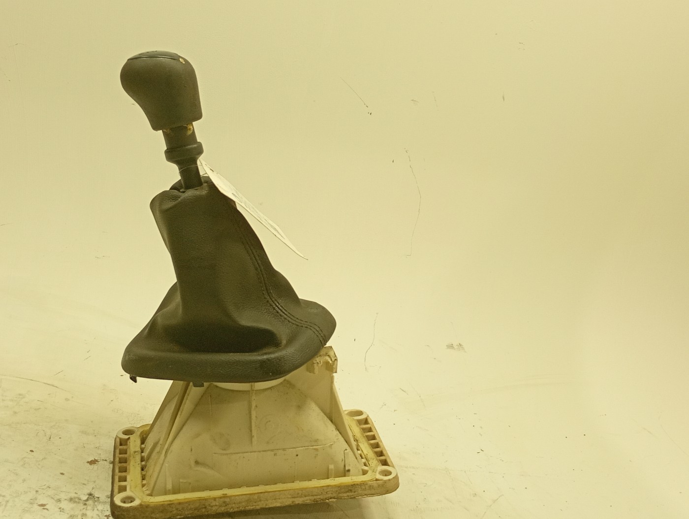 ALAVANCA MARCHA MANUAL RENAULT CLIO CAMPUS 1.0 09/10 - ST8200532060 - 
