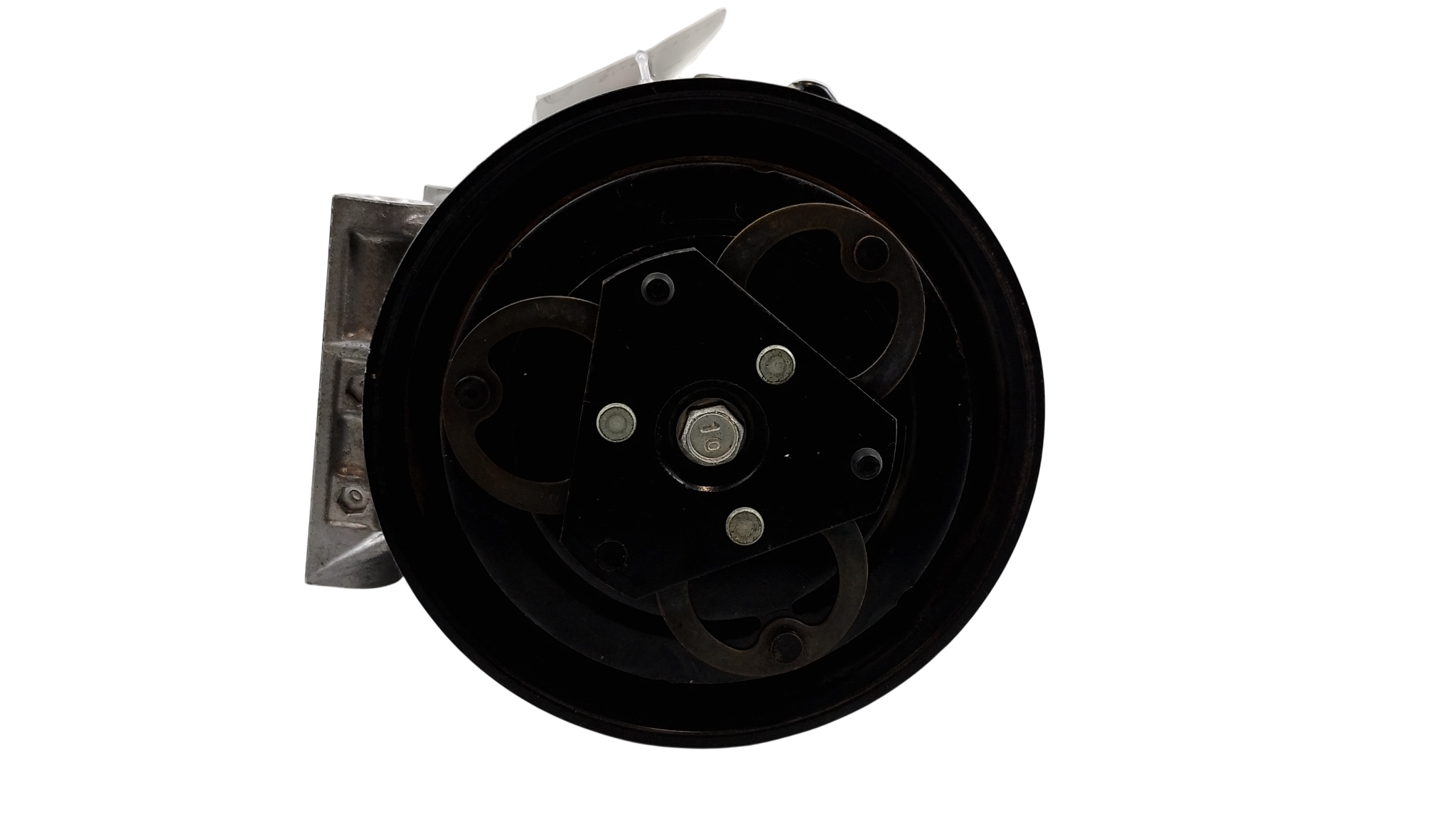 Compressor Ar Condicionado Palio Weekend 1.4 2006 A 2014 - 51786321 - Palio Weekend