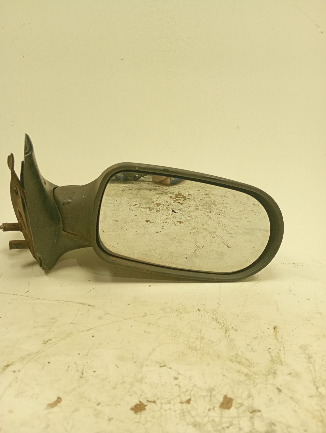 RETROVISOR DIREITO FIAT UNO MILLE 1.0 F.FLEX 2006 - ST100192629 - 