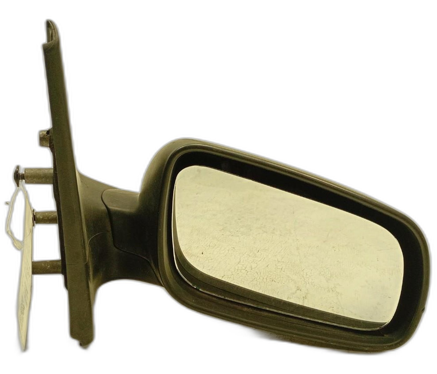 RETROVISOR DIREITO VOLKSWAGEN GOL CITY (TREND) 1.0 MI 2006 - ST5X3857508B - 