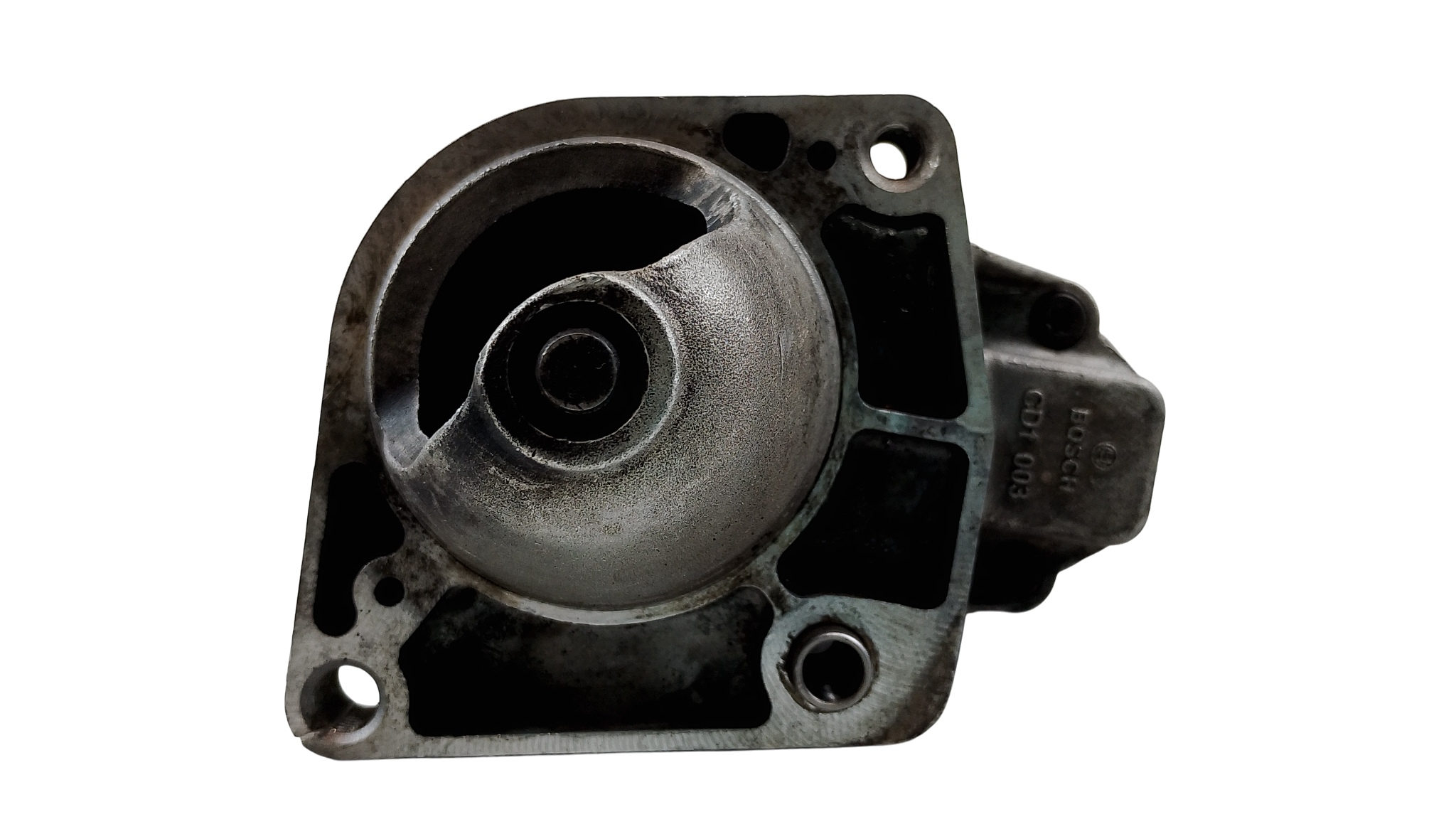 MOTOR PARTIDA FIAT UNO WAY 1.0 EVO FIRE FLEX 8V 5P 12/13 - 51950819 - 