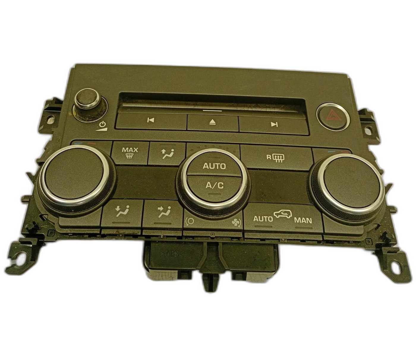 COMANDO AR CONDICIONADO RANGE R.EVOQUE PURE 2.0 2014/2014 - STEJ3214C239CB - 