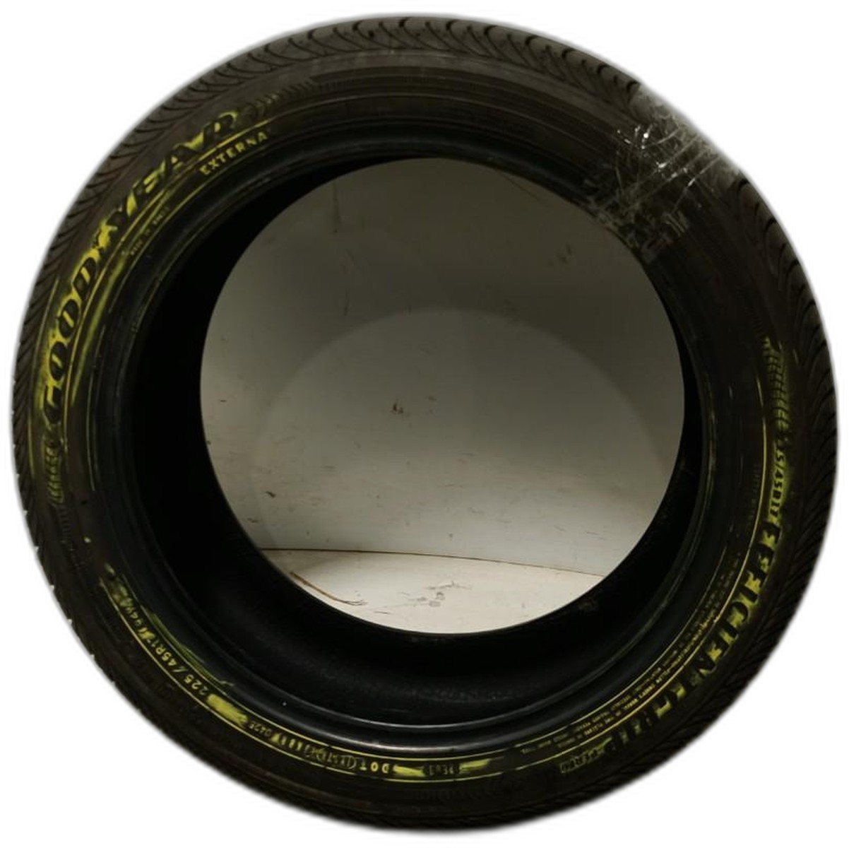 PNEU 225/45 R17 94W GOODYEAR EFFICIENTGRIP - ST22545R1794WTD - 