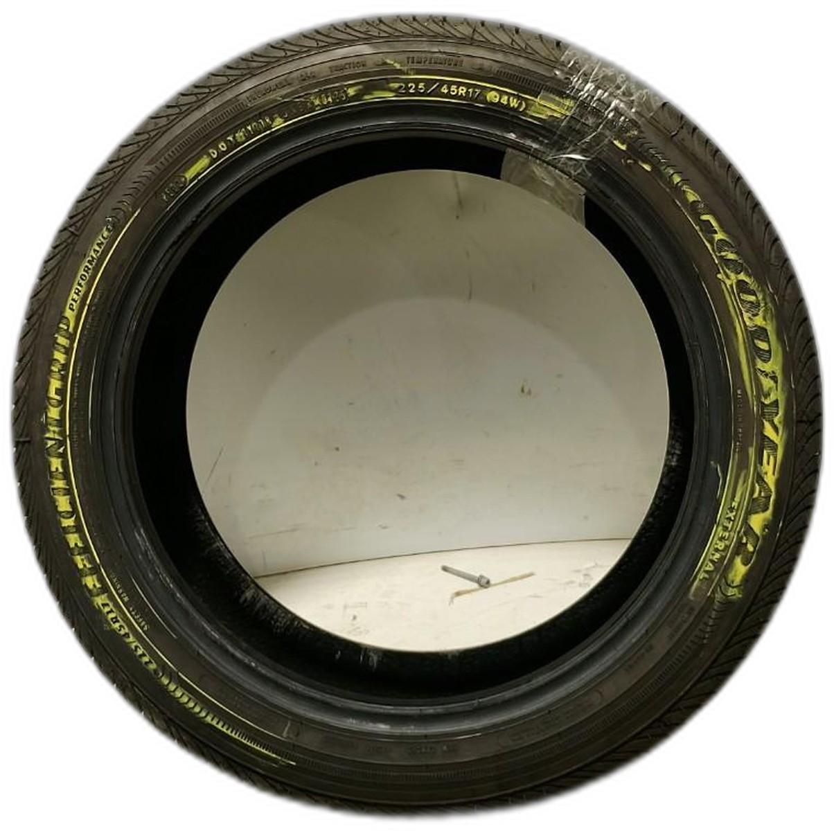 PNEU 225/45 R17 94W GOODYEAR EFFICIENTGRIP - ST22545R1794WTE - 