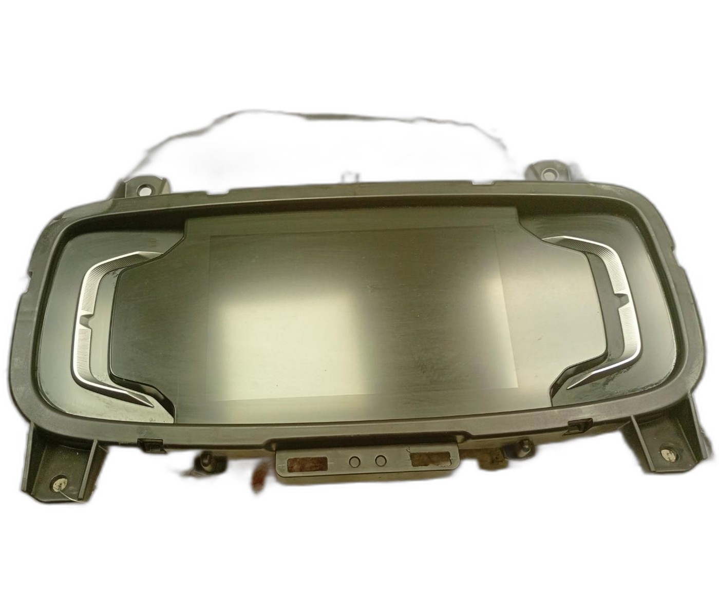 PAINEL INSTRUMENTOS FIAT TORO FREEDOM 1.3 2024/2024 - ST100279720 - 