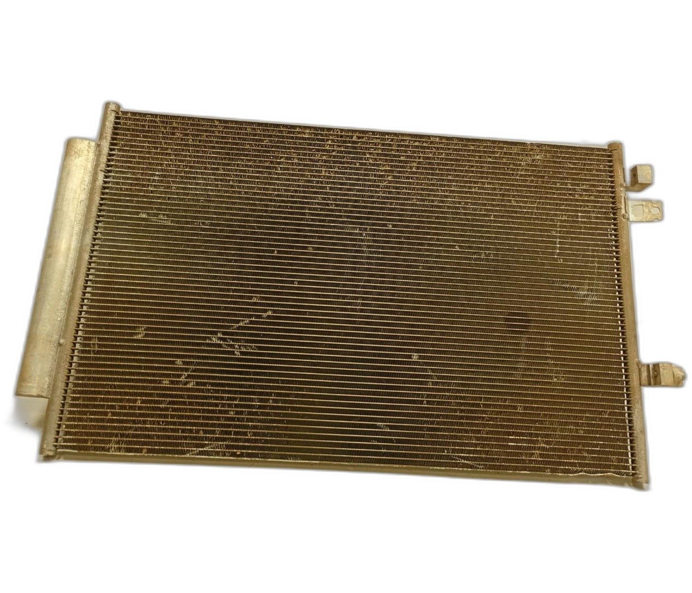 CONDENSADOR AR-CONDICIONADO FIAT ARGO DRIVE 1.0 2020/2021 - ST52044582 - 