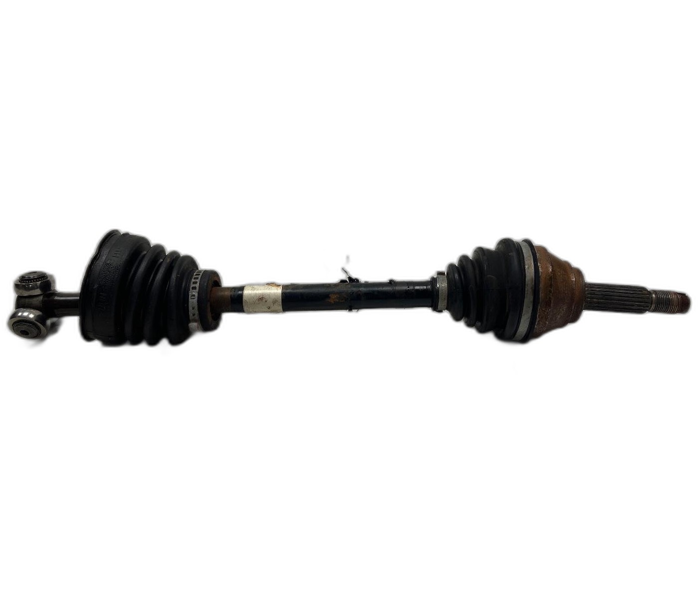 SEMI EIXO DIANTEIRO ESQUERDO FIAT UNO MILLE 1.0 2006 - ST50016992 - 