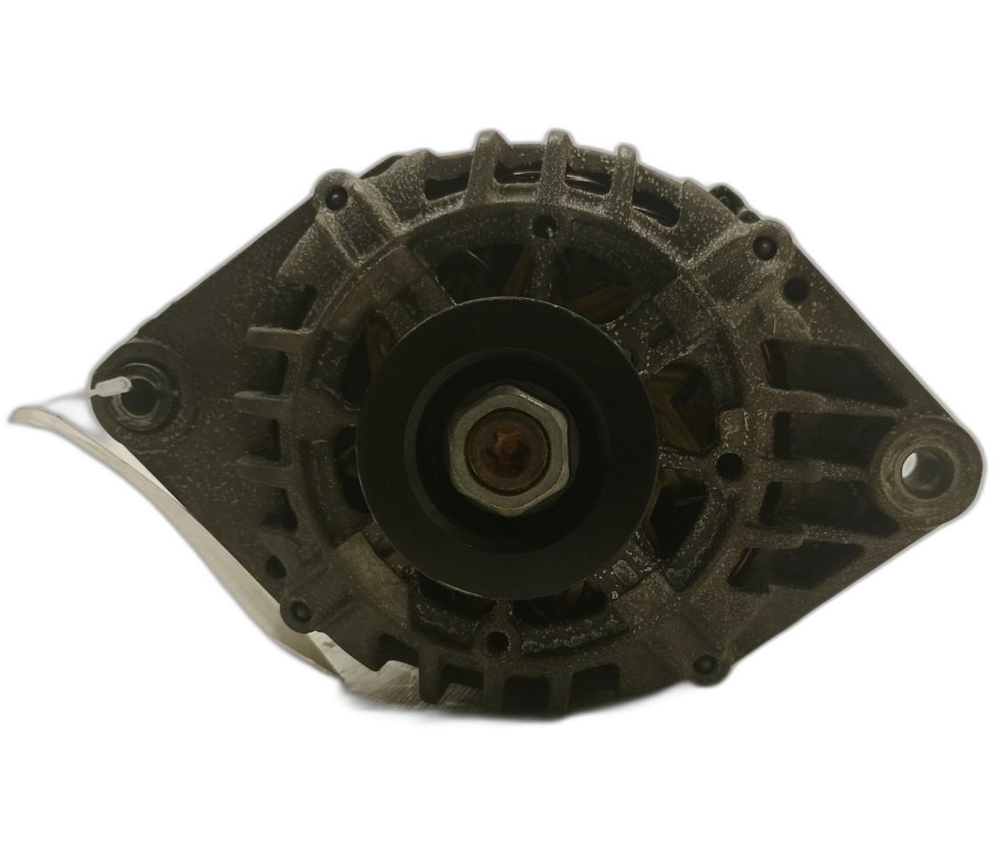 ALTERNADOR CHEVROLET CLASSIC LIFE/LS 1.0 VHC FLEX 2013 - ST93312974 - 