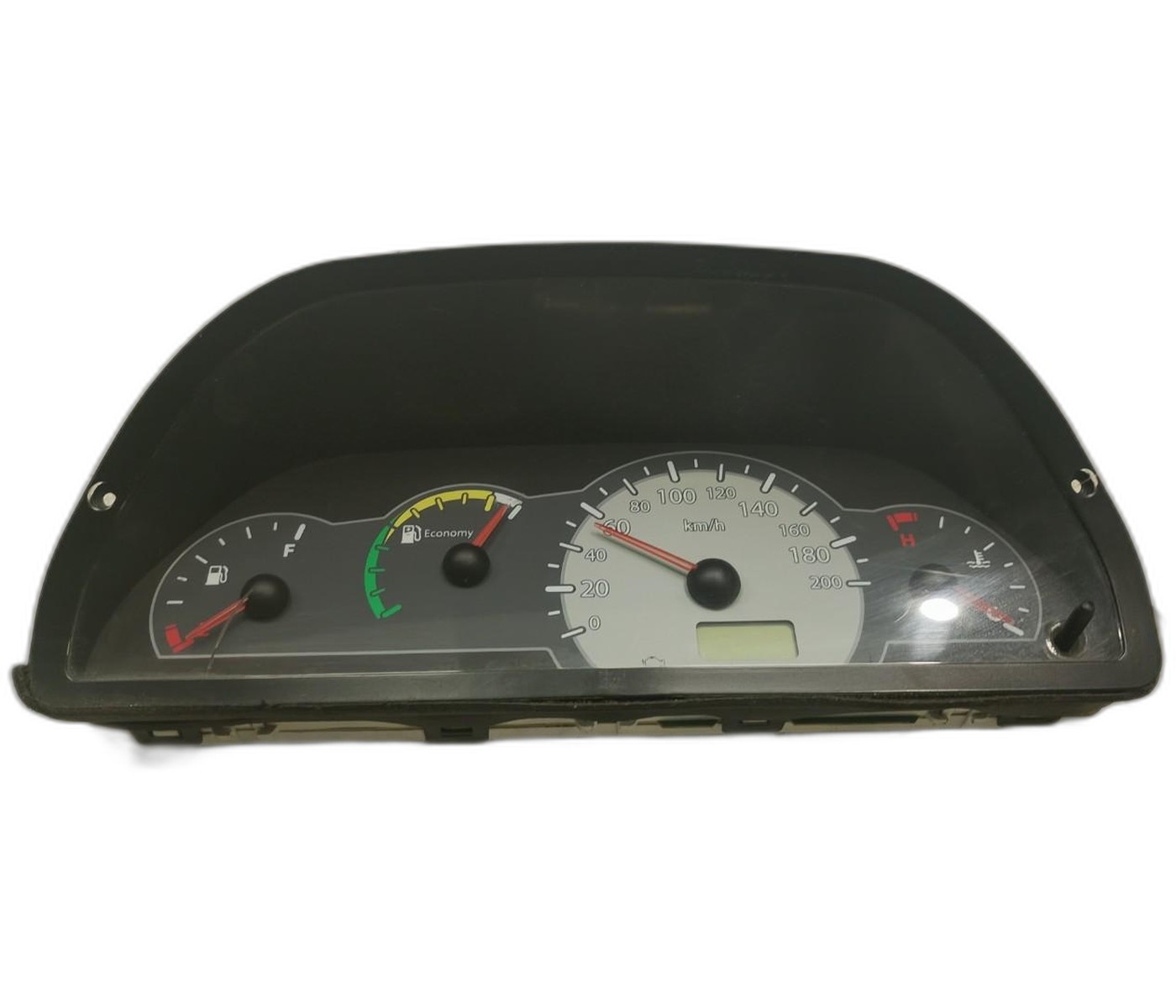PAINEL INSTRUMENTOS FIAT PALIO 1.0 FIRE FLEX 2P 2005/2006 - ST51862739 - 