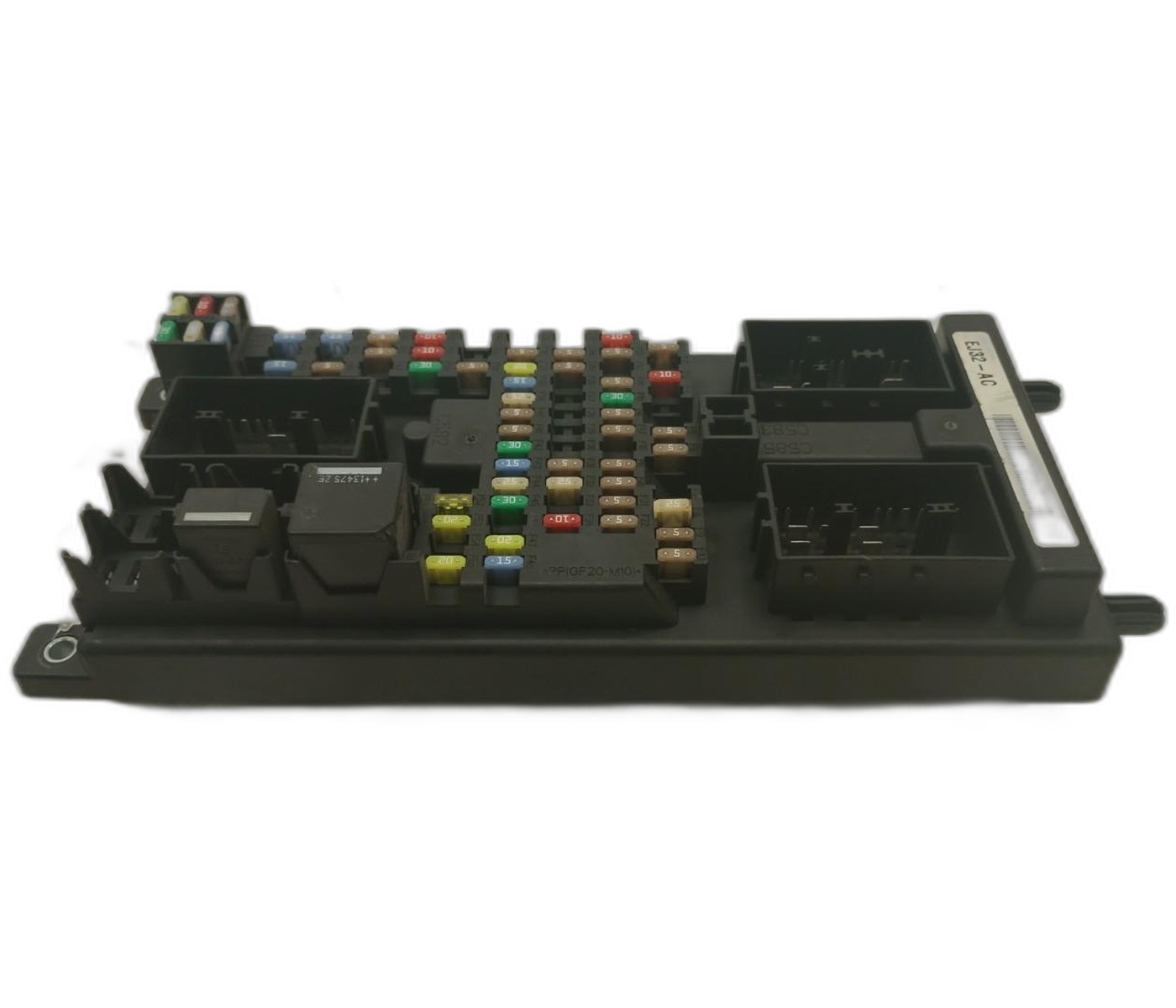 BSI/CENTRAL DERIVAÇÃO RANGE R.EVOQUE PURE 2.0 AUT. 2014/2014 - STKOBT510A - 