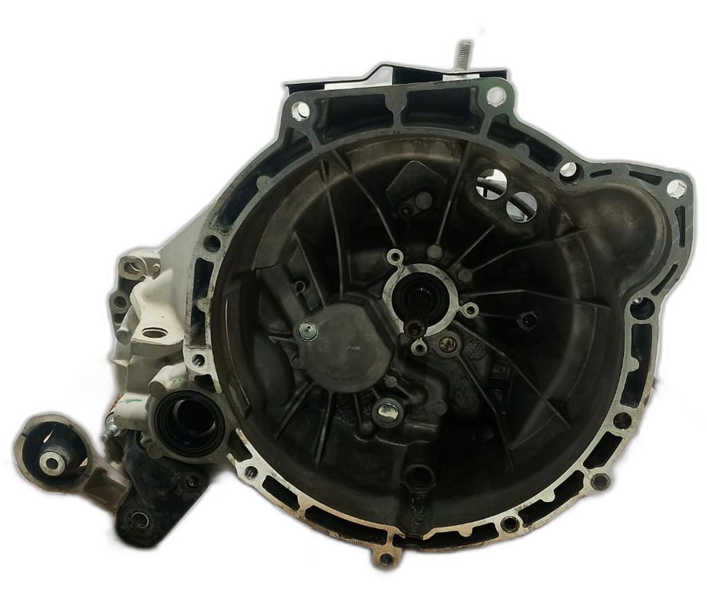 CÂMBIO MANUAL FORD KA 1.5 SE/SE PLUS 16V FLEX 2017/2018 - STBA6Z7002L - 