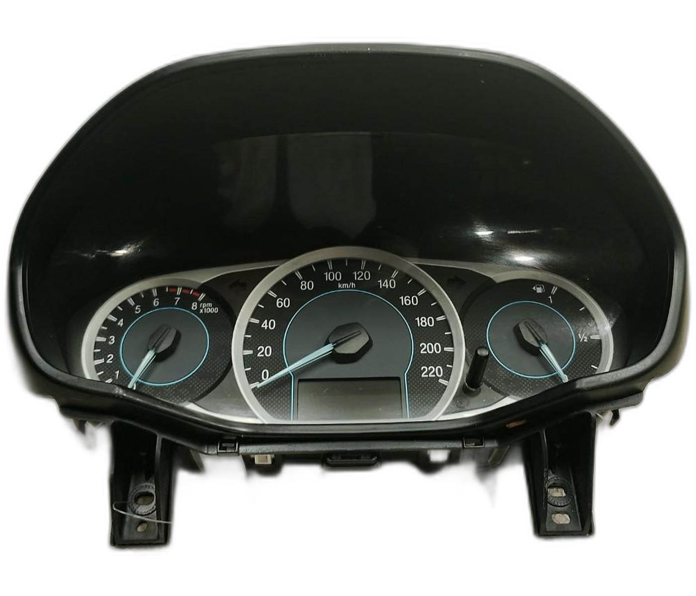 PAINEL INSTRUMENTOS FORD KA 1.5 SE/SE PLUS 2017/2018 - STE3B510849BM - 