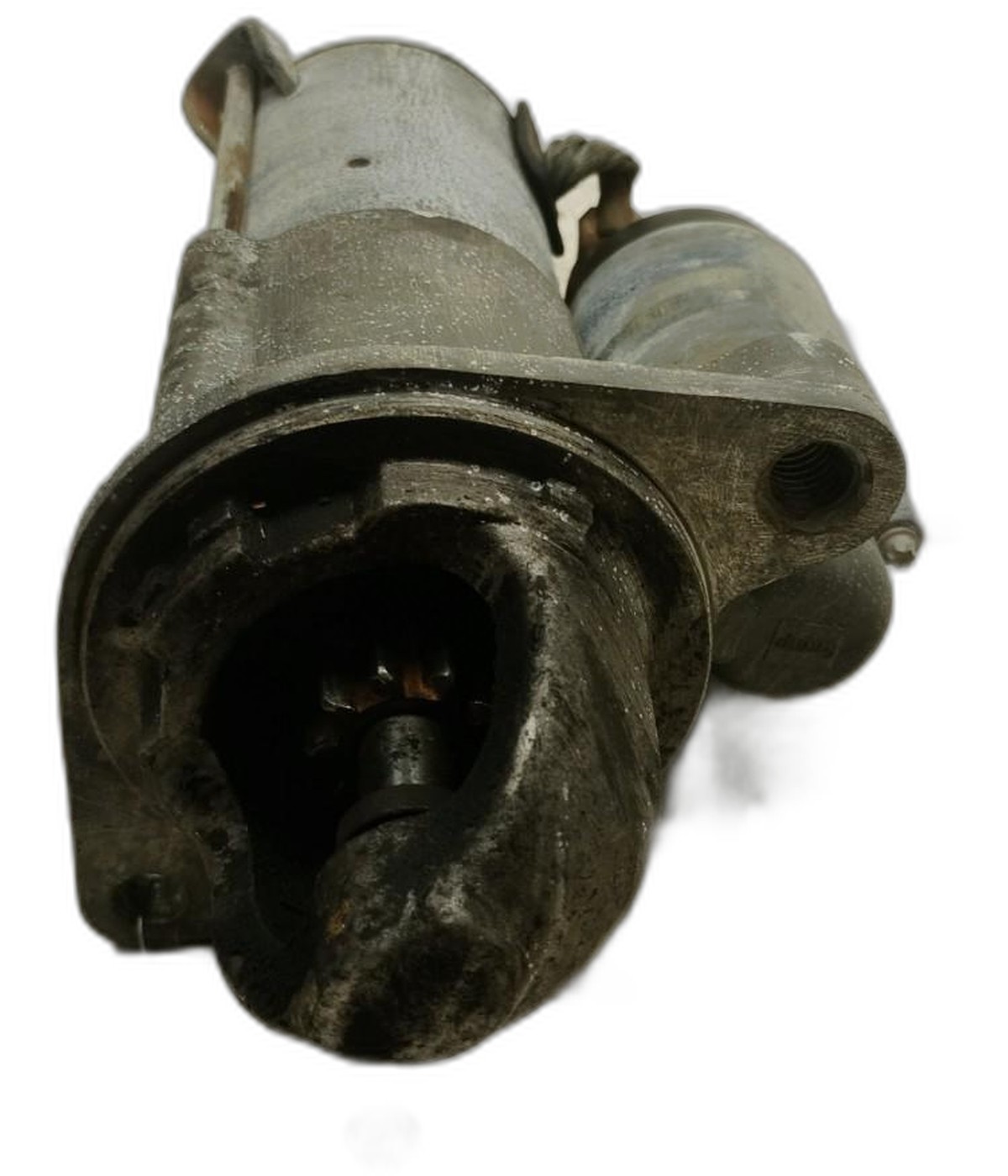 MOTOR PARTIDA CHEVROLET S10 PICK-UP LT 2.4 2012/2013 - ST93384398 - 