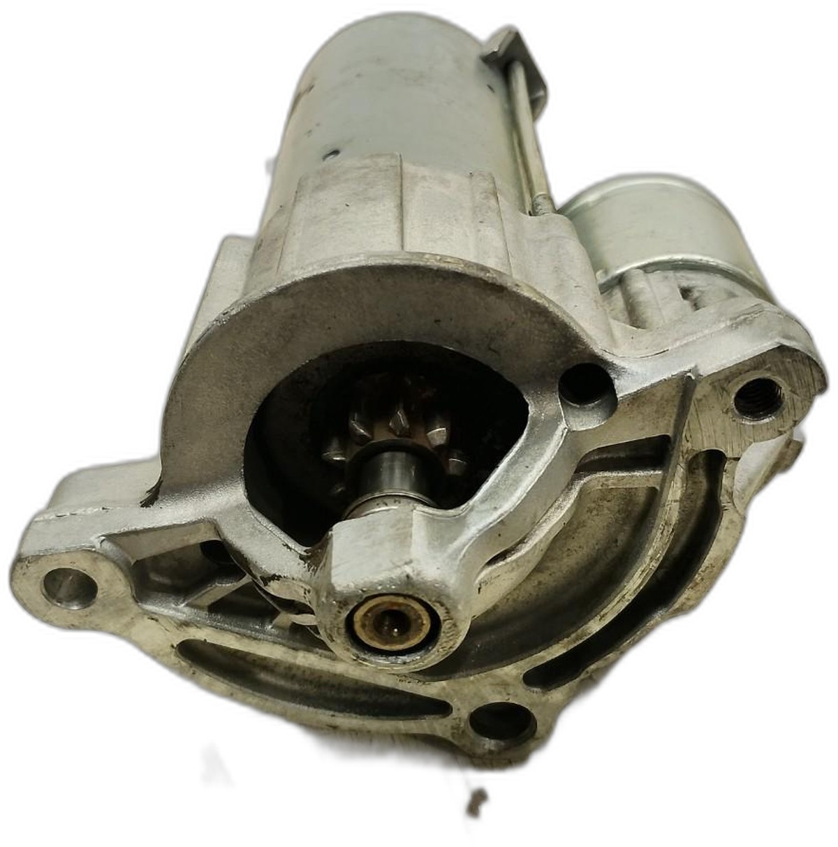 MOTOR PARTIDA CITROEN C4 CACTUS FEEL PACK 1.6 16V 2022 - ST9807775680 - 