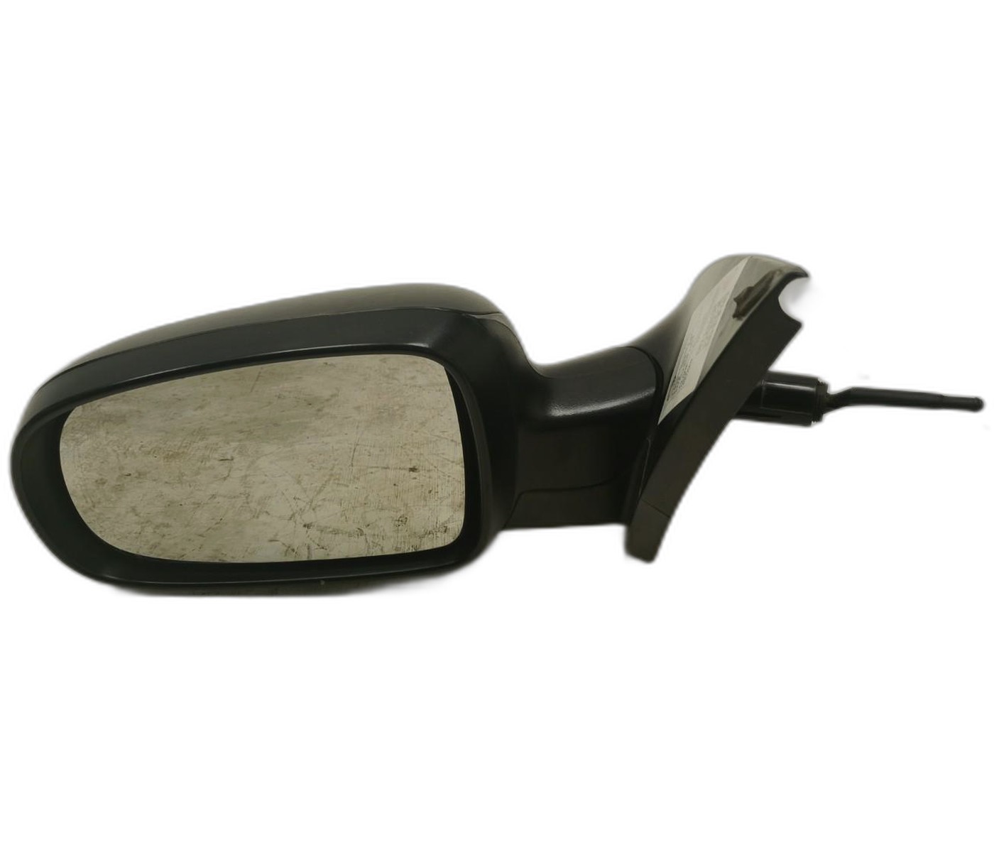 RETROVISOR ESQUERDO CHEVROLET CORSA HAT. MAXX 1.4 8V 09/10 - ST94725881 - 