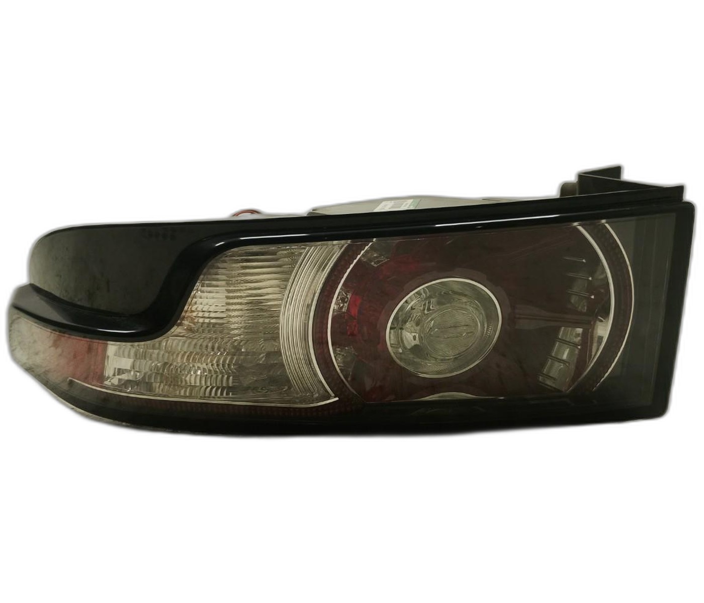 LANTERNA TRASEIRA DIREITA RANGE ROVER EVOQUE PURE 2.0 2014 - STLANTDIR0330736 - 