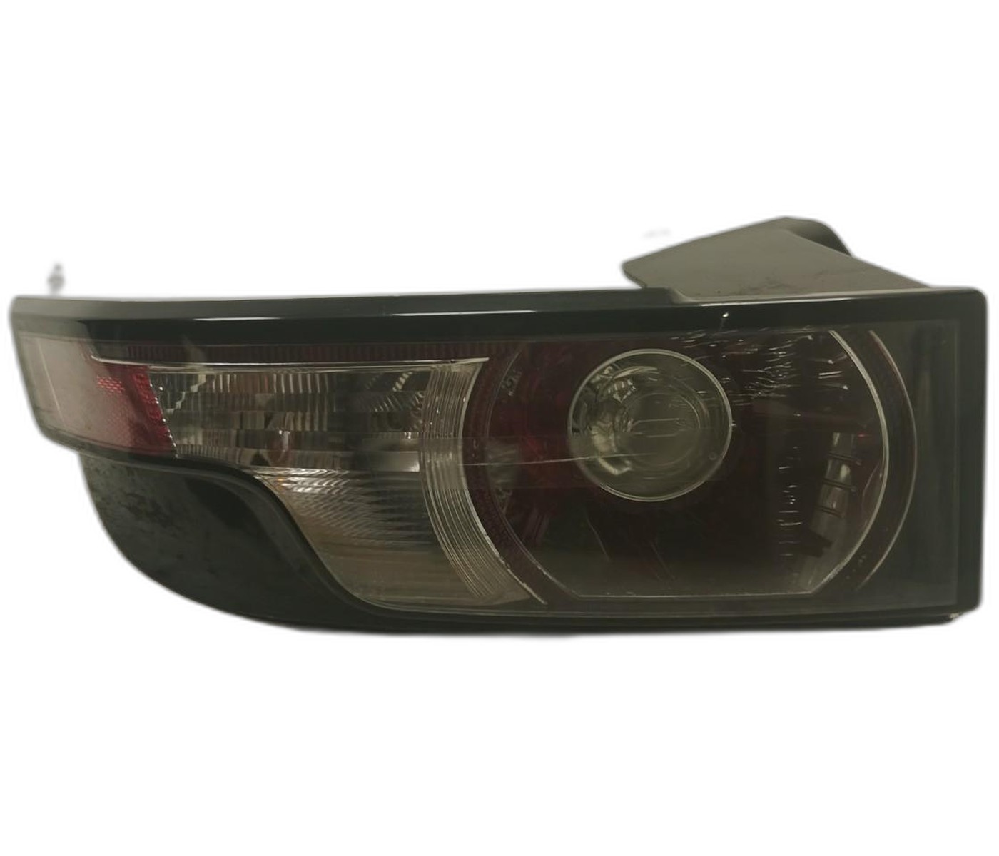 LANTERNA TRASEIRA ESQUERDA RANGE ROVER EVOQUE PURE 2.0 2014 - STLANTESQ0330736 - 