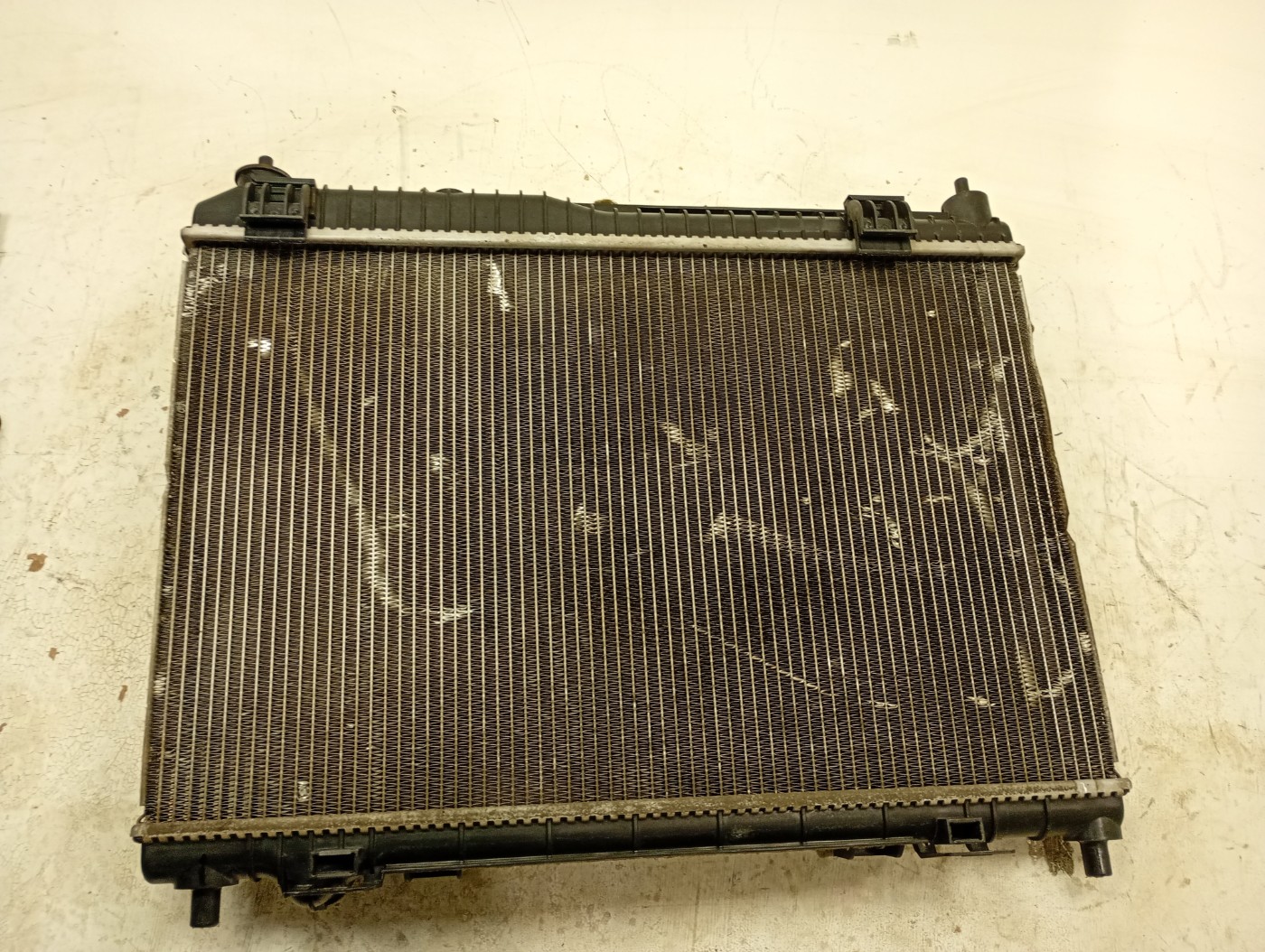 RADIADOR FORD KA 1.5 SE/SE PLUS 16V FLEX 17/18 - STAE8Z8005E - 