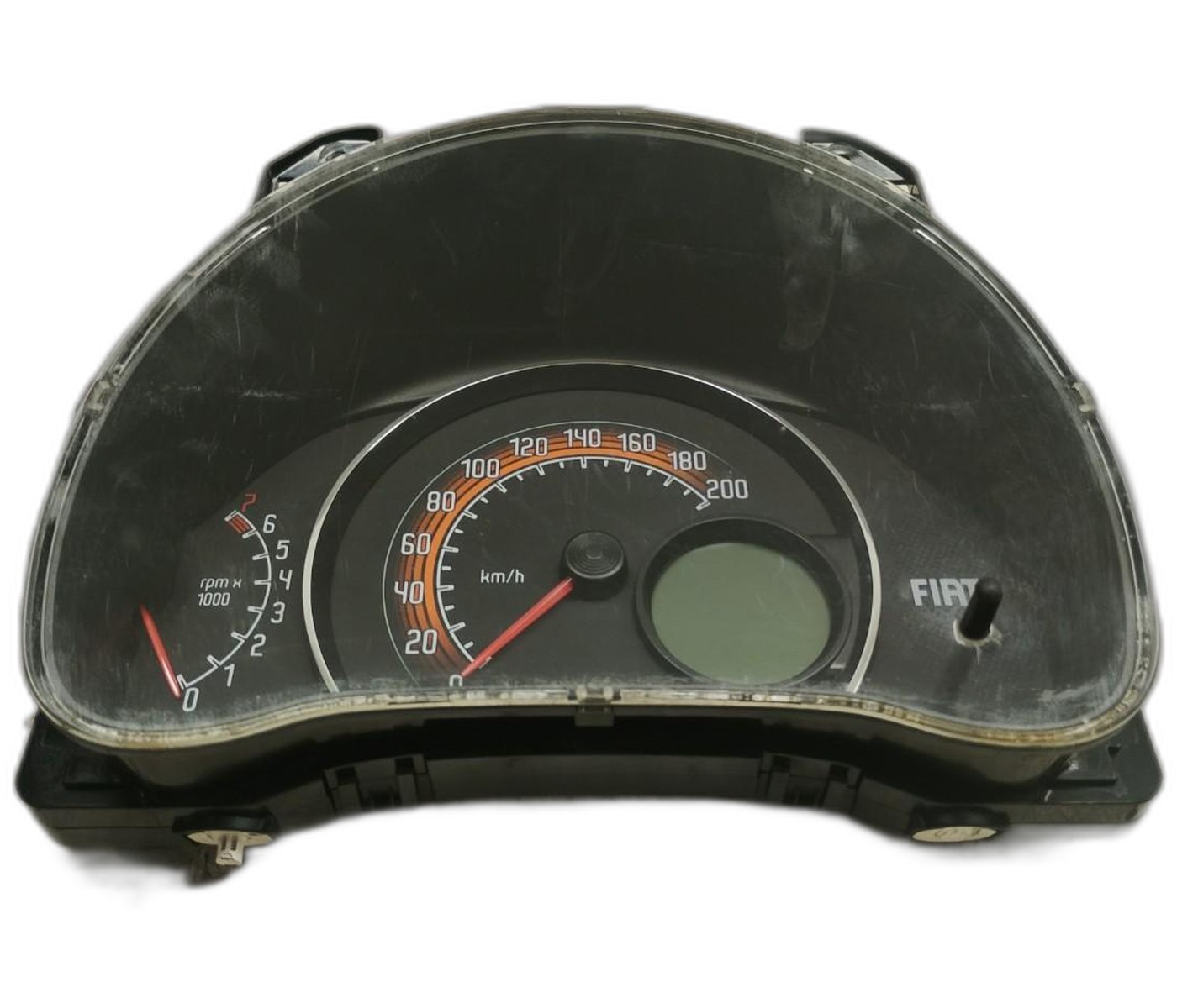 PAINEL INSTRUMENTOS FIAT UNO WAY 1.0 EVO FLEX 2012 - ST51863789 - 