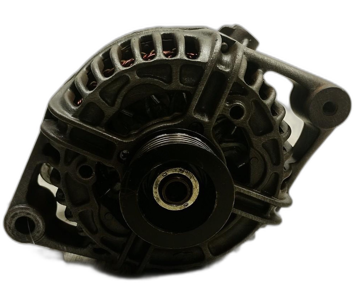 ALTERNADOR CHEVROLET VECTRA EXPRESSION 2.0 FLEX 2008/2009 - ST93359979 - 