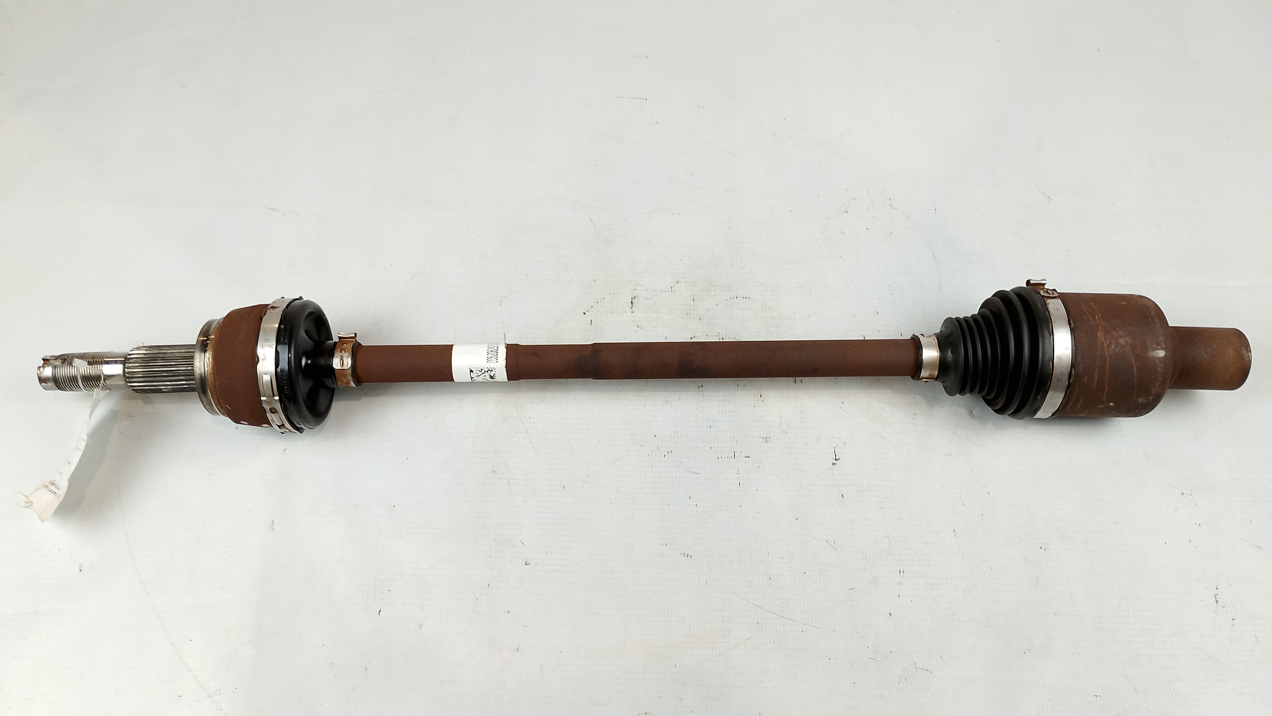 SEMI-EIXO DIFERENC TRASE DIREITO FIAT TORO VOLCANO 2.0 2017 - 52062977D - 