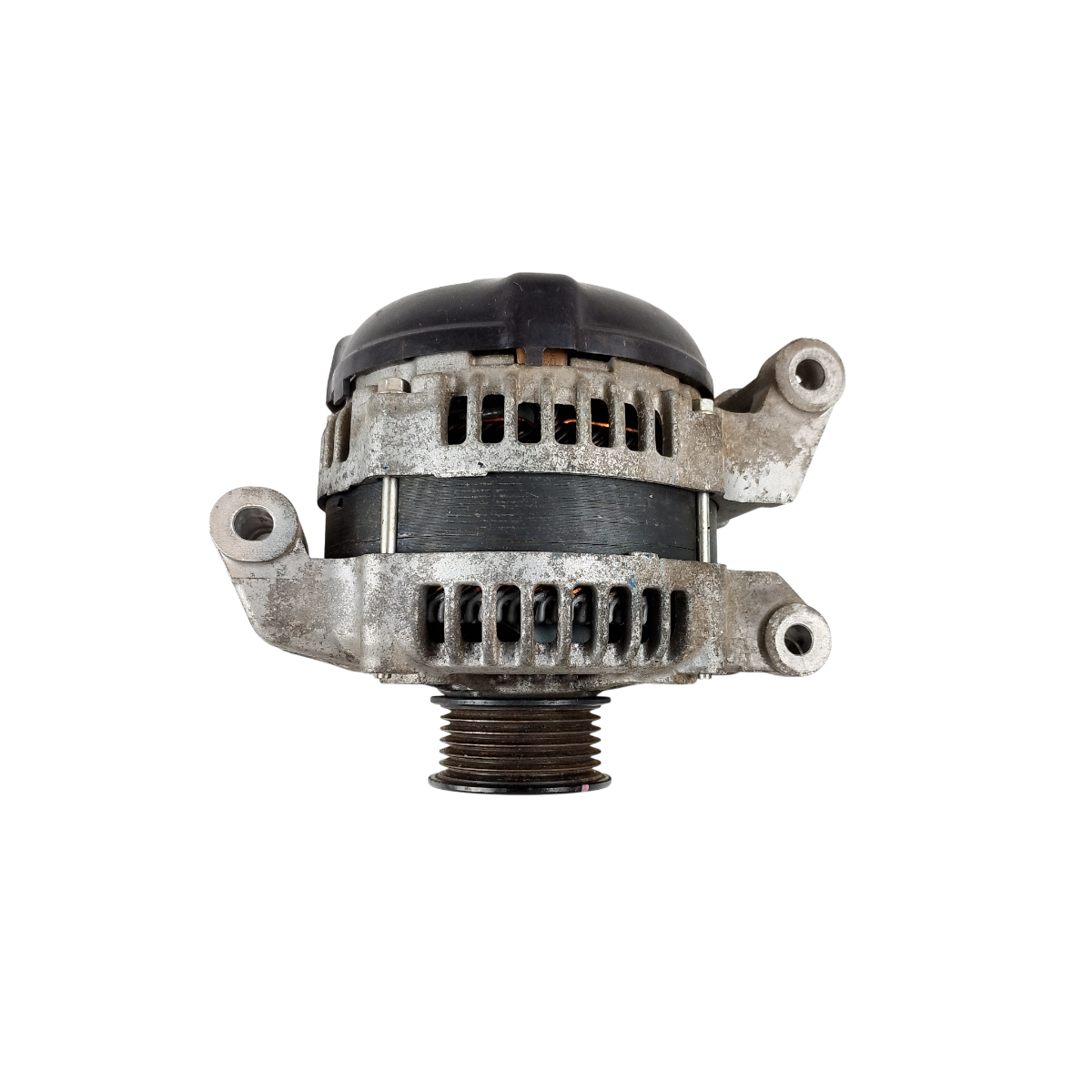 Alternador Dodge Journey RT 2.7 V6 185C 2010 - 04801482AB - 