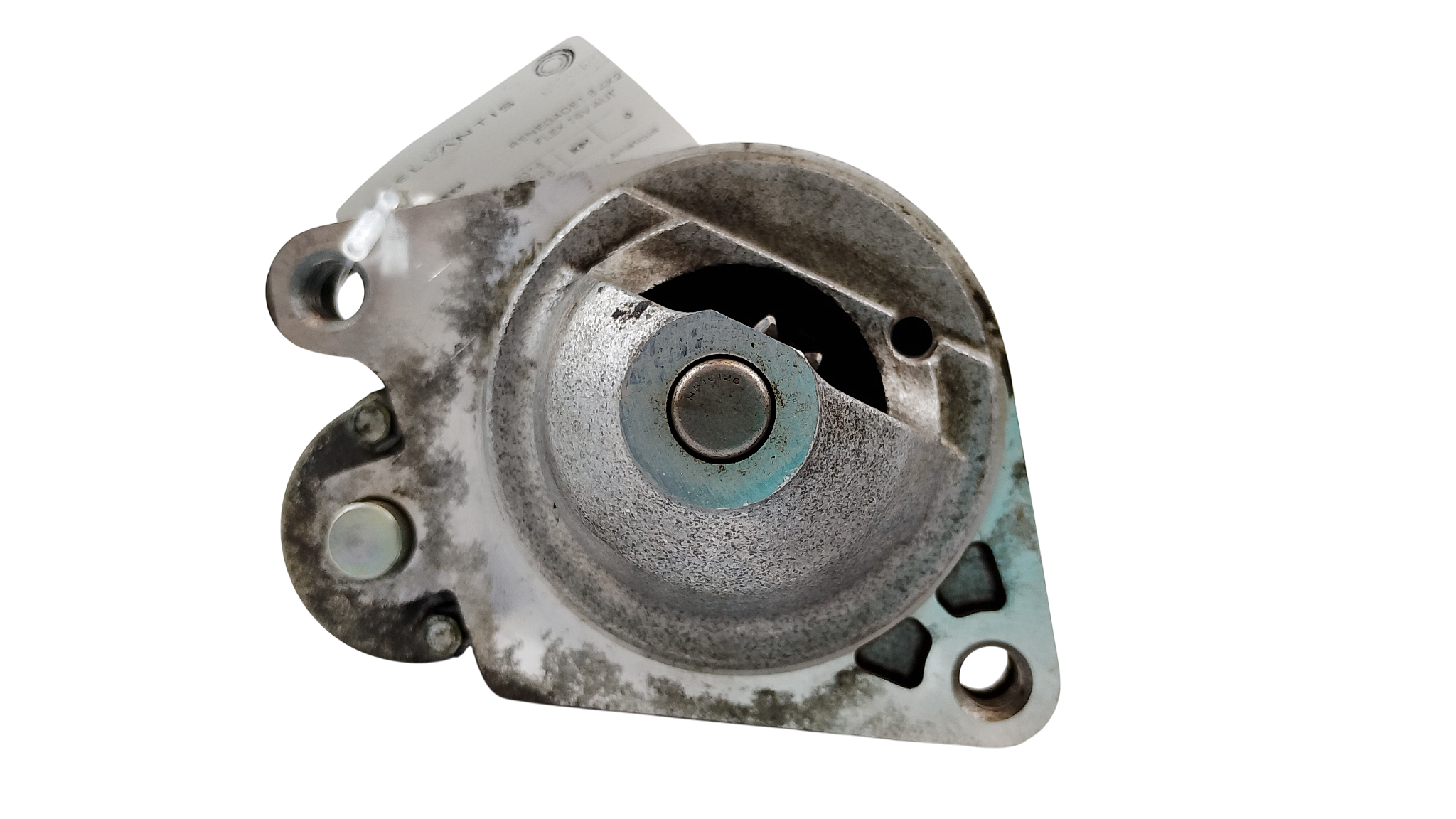 MOTOR PARTIDA 1 - 51978233 - 