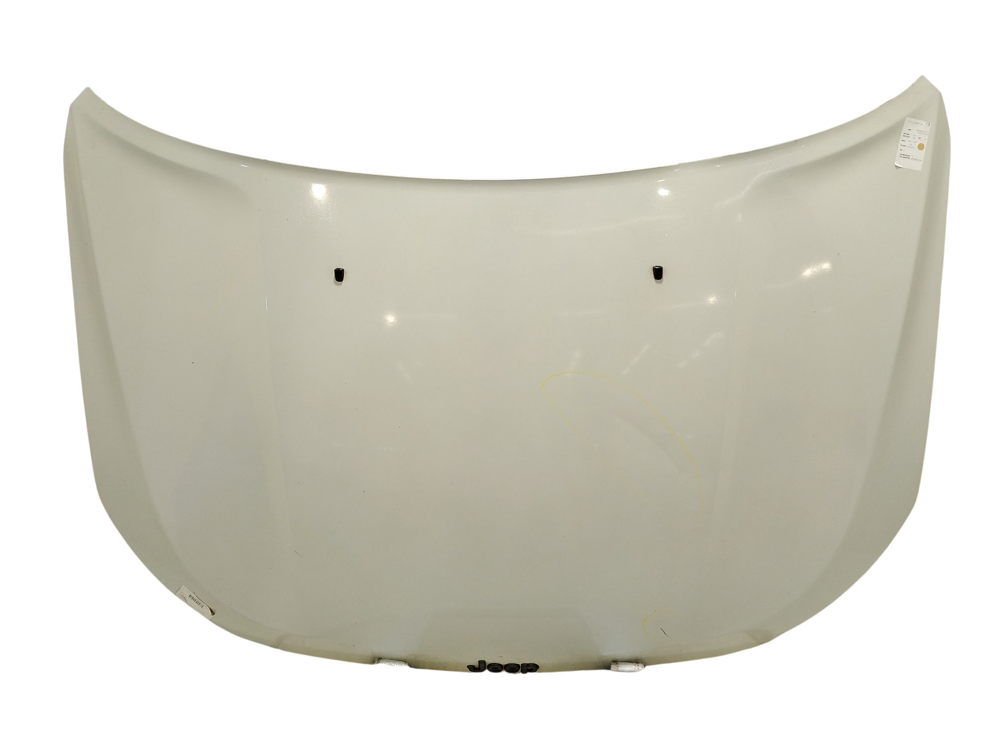 CAPO MOTOR - 53430193 - 