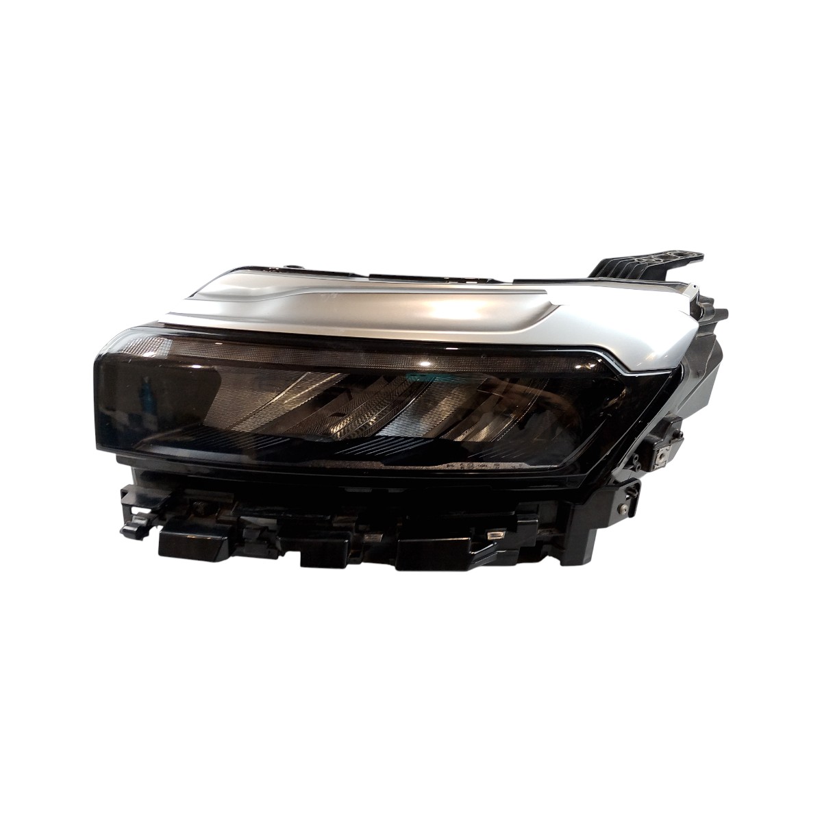FAROL DIANTEIRO - 50161607 - 