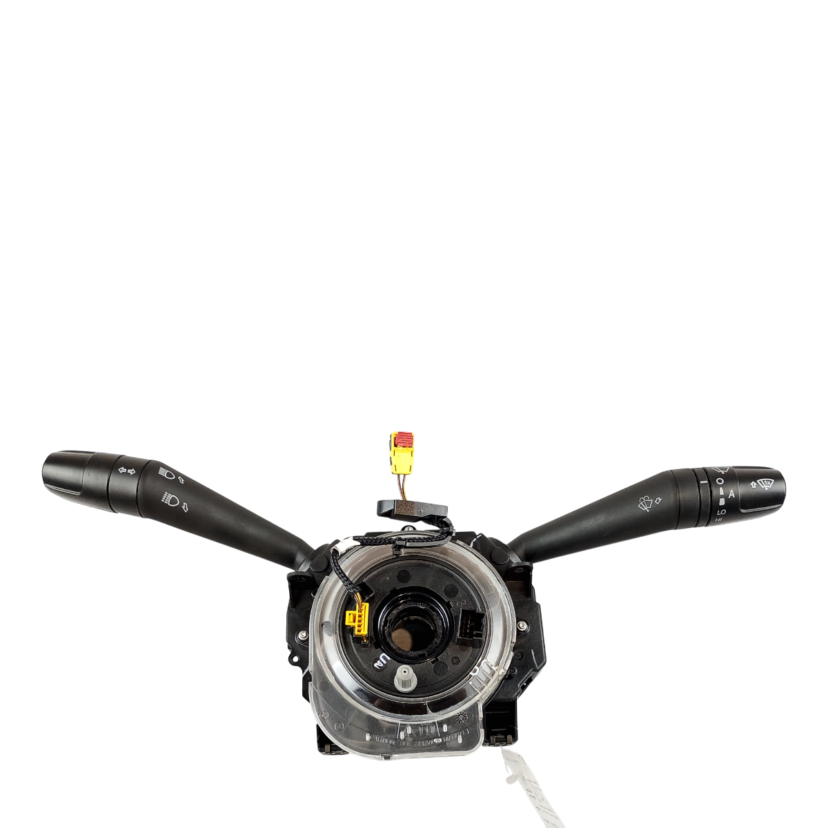 Alavancas Comando Chave Seta Ram Rampage Laramie 2.0 2023/24 - 100278584 - 