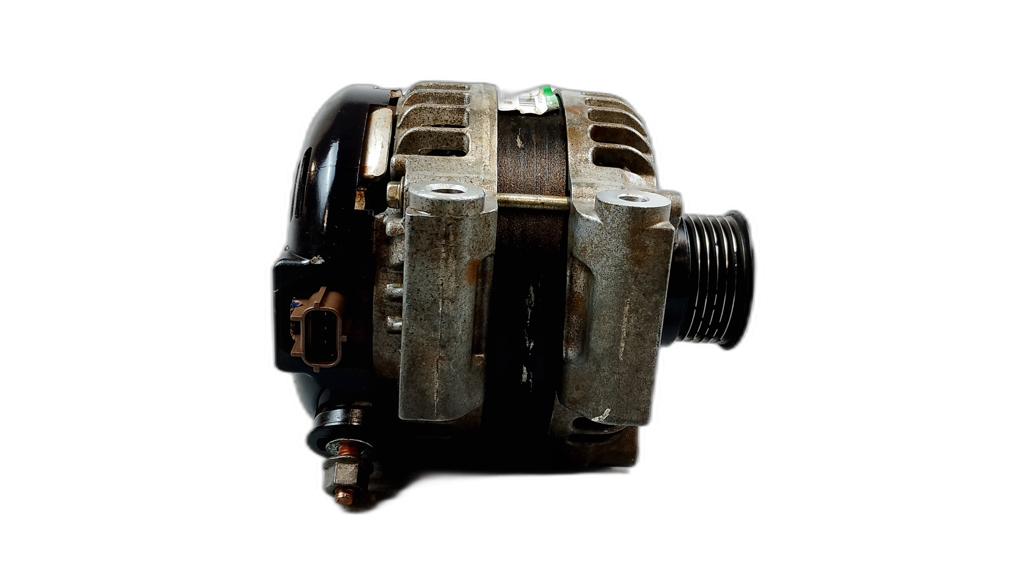 Alternador Jeep Grand Cherokee Limited 3.0 2018 - 04801835AC - 