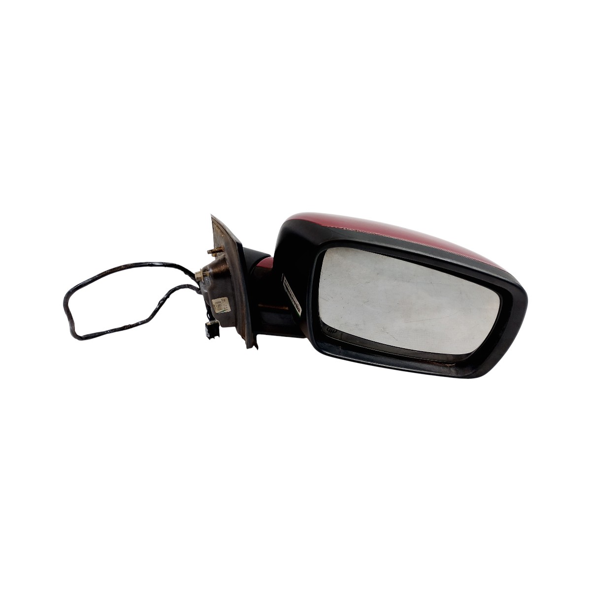 Retrovisor Direito Dodge Journey RT 2.7 2010 - 1GE001RHAD - Journey