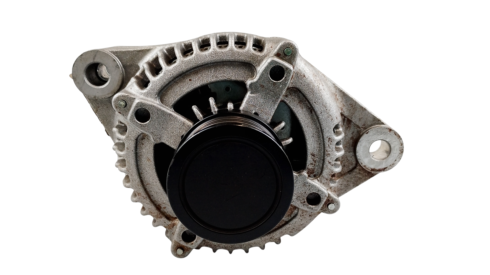 ALTERNADOR RAM RAMPAGE LARAMIE 2.0 TB CD 4X4 DIESEL AUT 23/2... - 52067422 - 