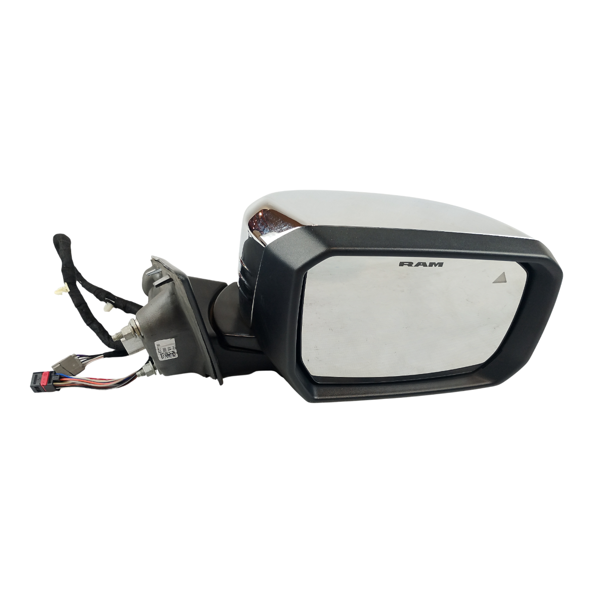 Retrovisor Direito Ram Rampage Rebel Hurric 4 2.0 2023/2024 - 100281750 - 