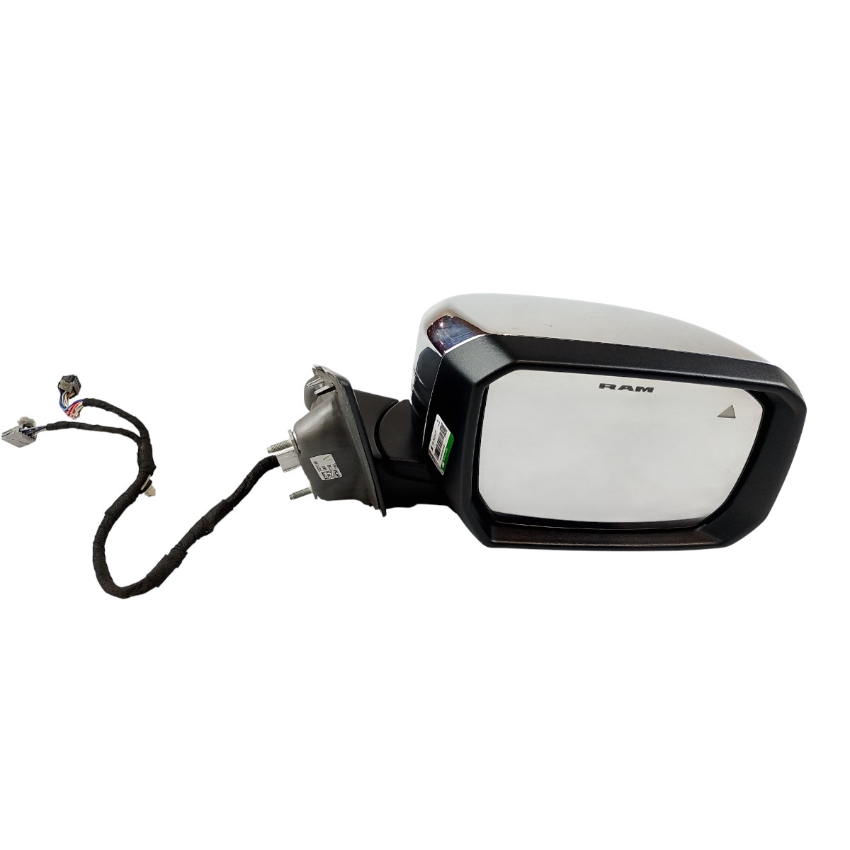 Retrovisor Direito Ram Rampage Rebel Hurric 4 2.0 2023/2024 - 100281750 - 