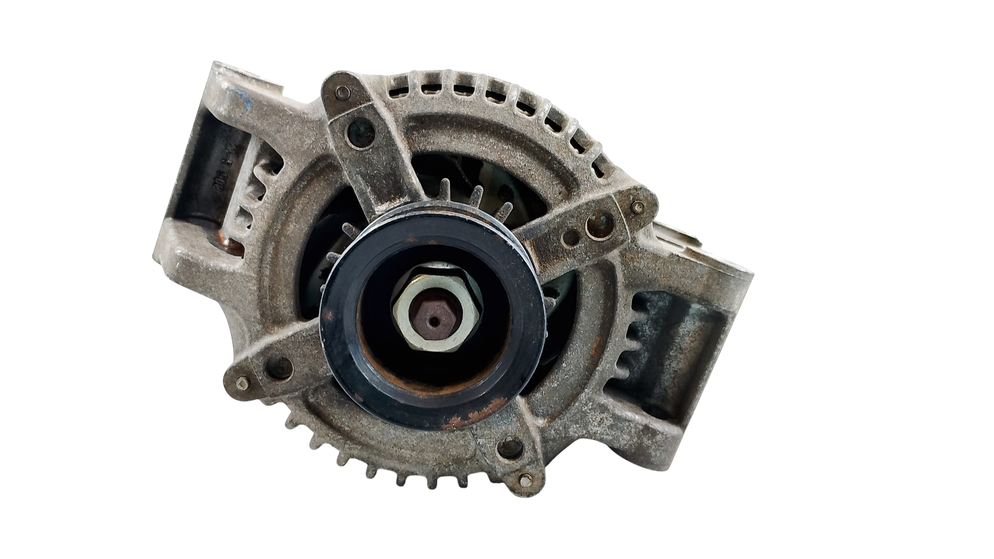ALTERNADOR DODGE JOURNEY RT 2.7 V6 185CV AUT 2010 - 04801482AB - 