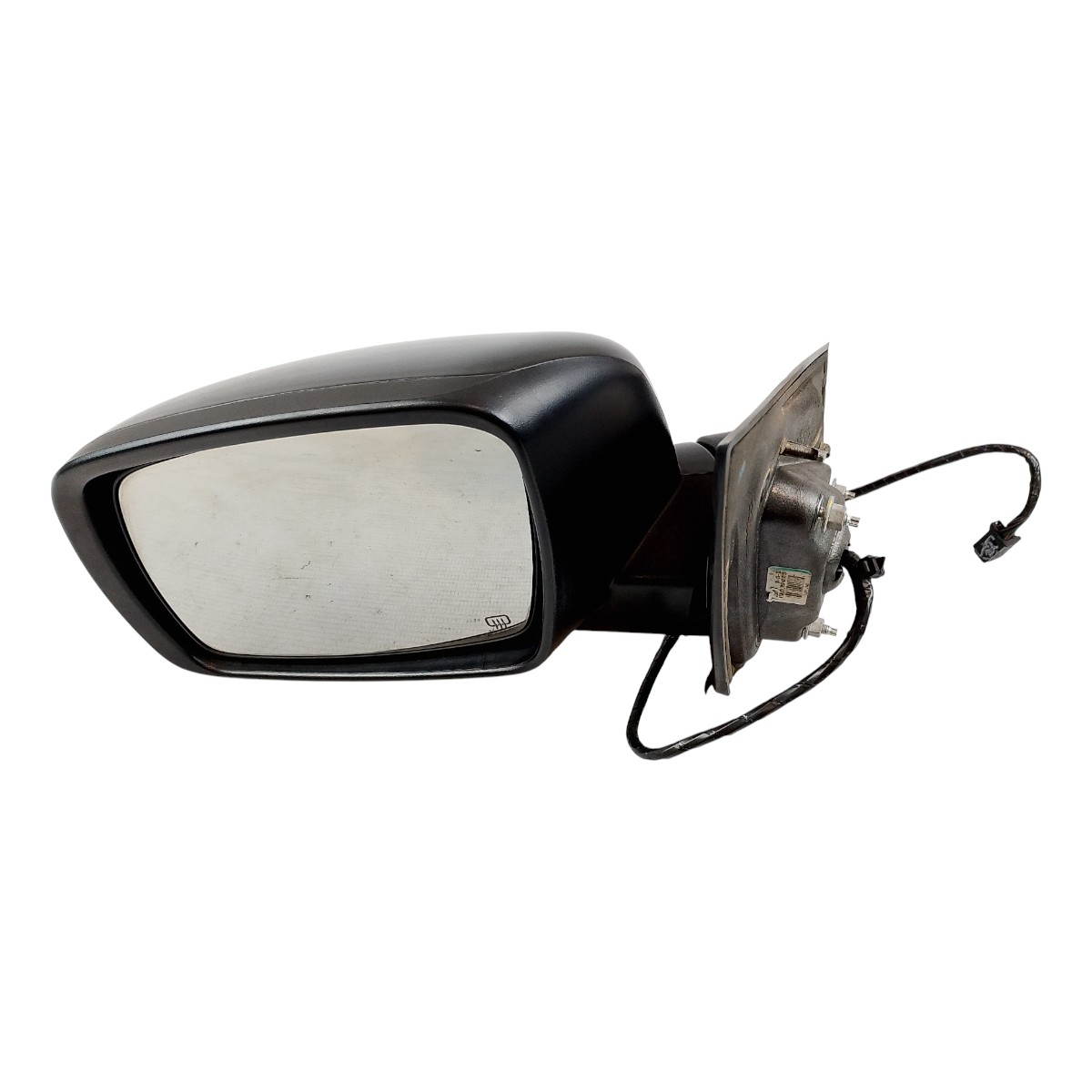 Retrovisor Esquerdo Dodge Journey RT 2.7 2010 - 1GE011XRAD - Journey