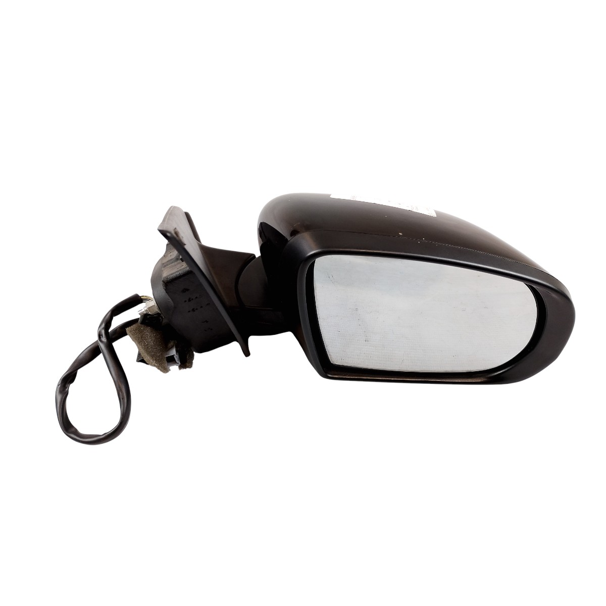 Retrovisor Direito Fiat Toro Freedom 2.0 2017 - 100234857 - Toro