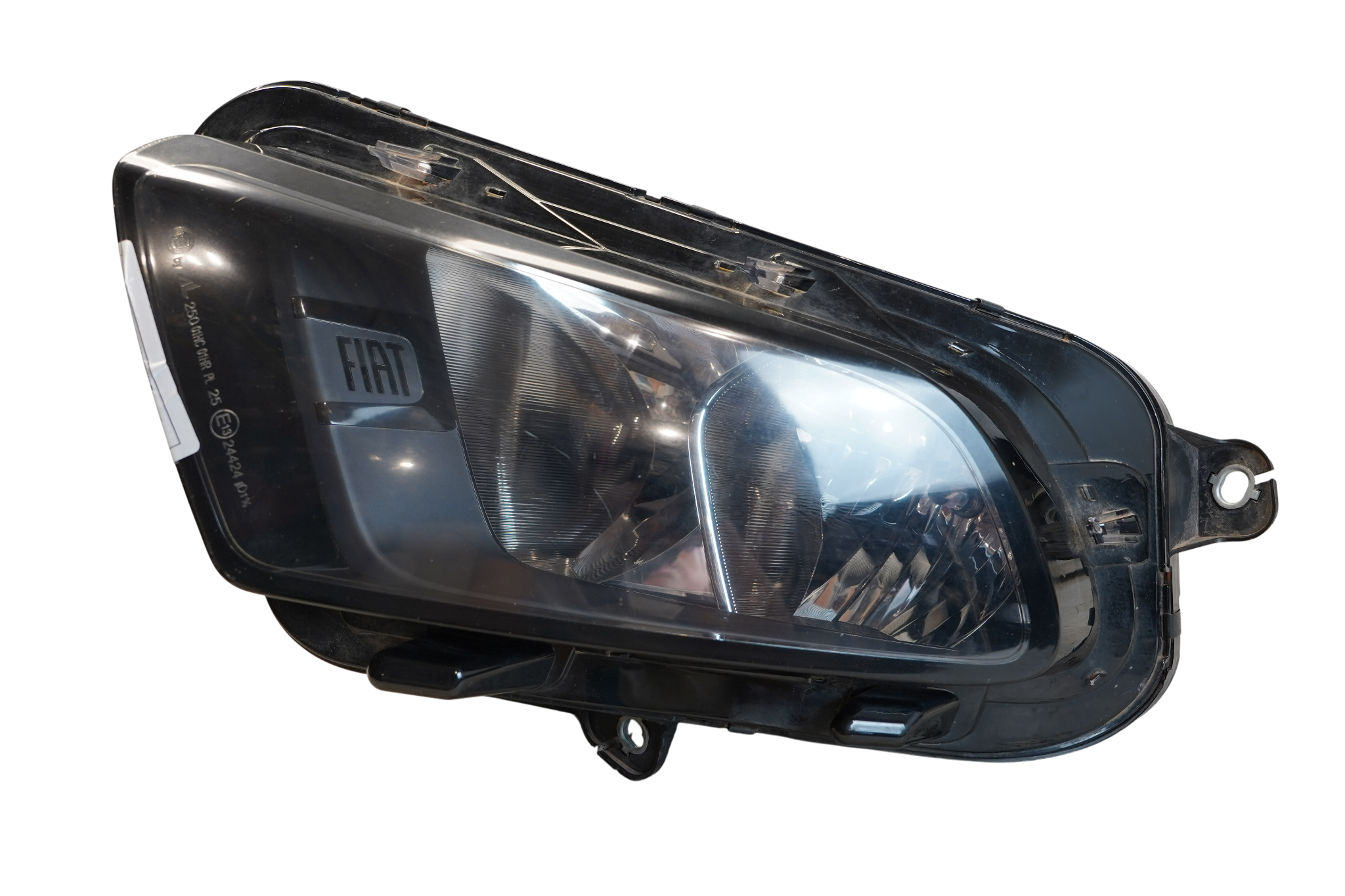 FAROL DIANTEIRO LADO ESQUERDO - 52130445 - 