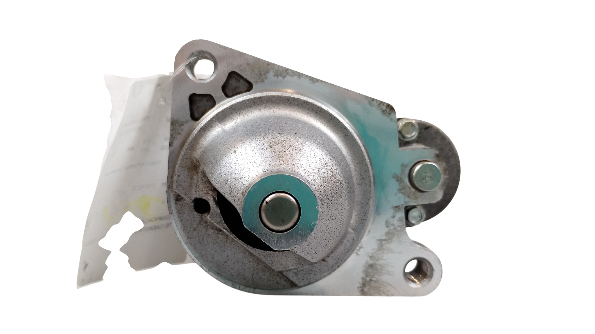 MOTOR ARRANQUE - 51978233 - 