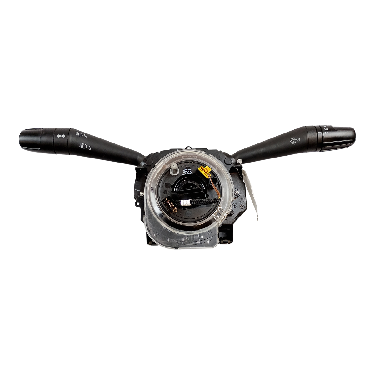 Alavancas Comando Chave Seta Ram Rampage Laramie 2.0 2023/24 - 100278584 - 