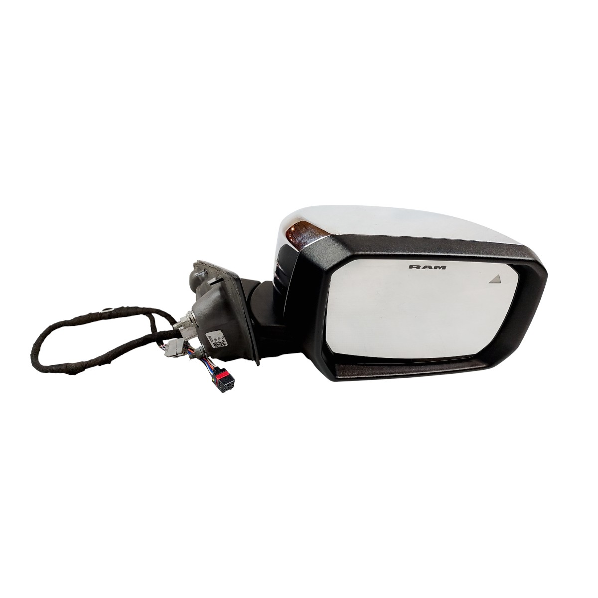 Retrovisor Direito Ram Rampage Rebel Hurric 4 2.0 2023/2024 - 100281750 - 